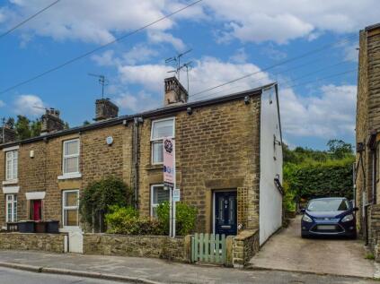 Buxton Road, New Mills, SK22