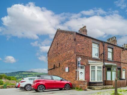 Buxton Road, Disley, SK12