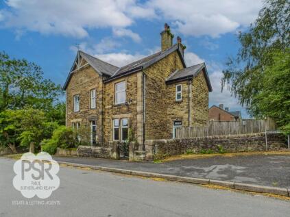 Green Lane, Chinley, SK23