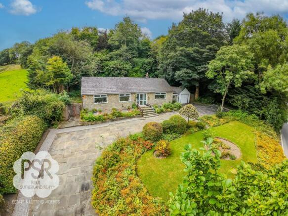 New Mills Road, Hayfield