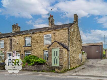 Buxton Road, New Mills, SK22