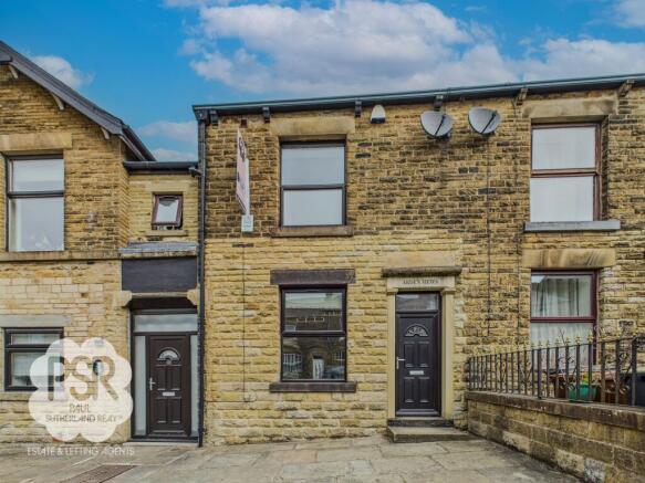 Arden Mews, Church Road