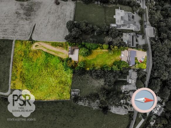 Plot Overview and Orientation