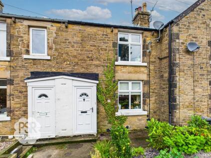 Park Road, New Mills, SK22