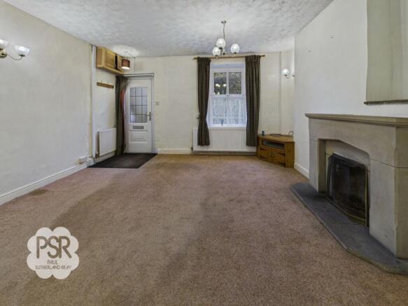 Lounge / Dining Room