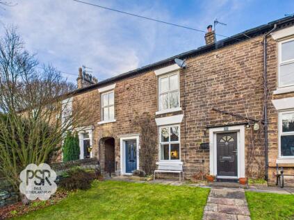 Jacksons Edge Road, Disley, SK12