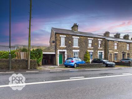 New Mills Road, Birch Vale, SK22