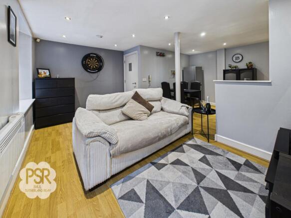 Lounge / Dining Room