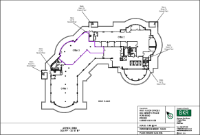 Goldsworth Place  First Floor Office 3  Forge End  IPMS3 Plan  24052024.pdf