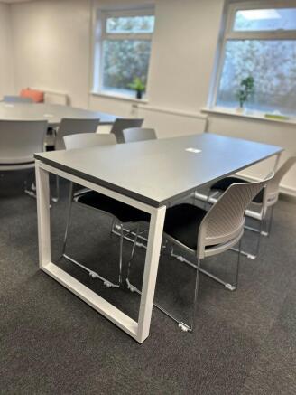 desk