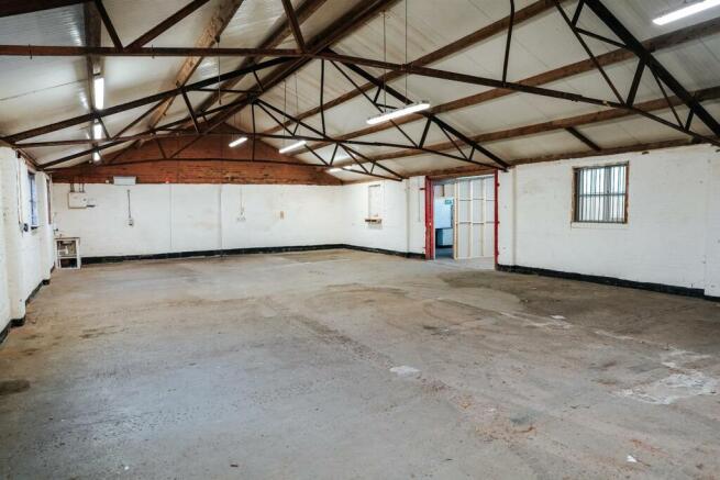 Unit 2, Royle Farm Business Park