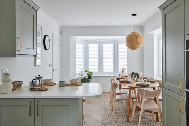 Previous showhome
