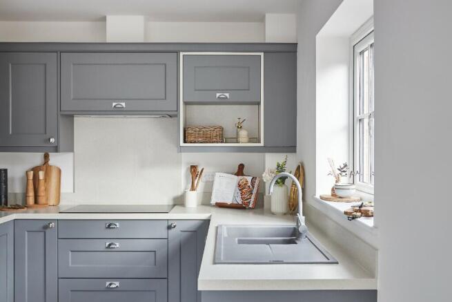 Previous Showhome