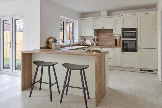 Previous Showhome