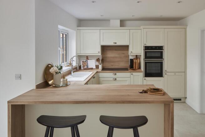 Previous Showhome