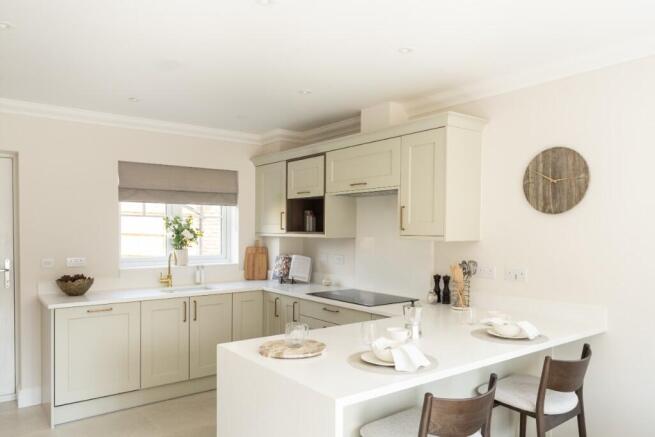 Previous Showhome