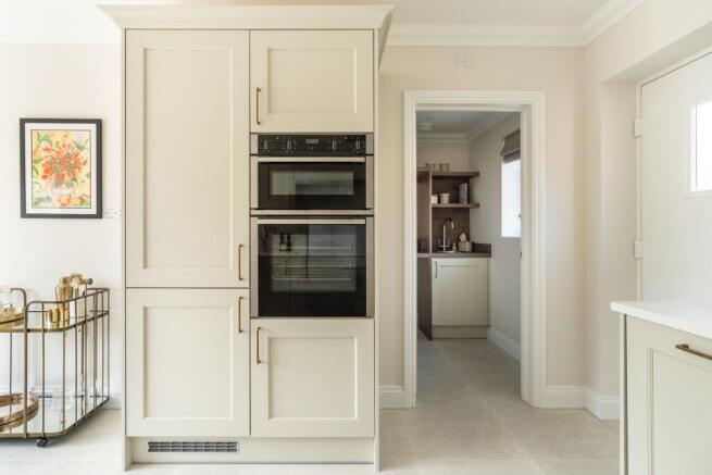 Previous Showhome
