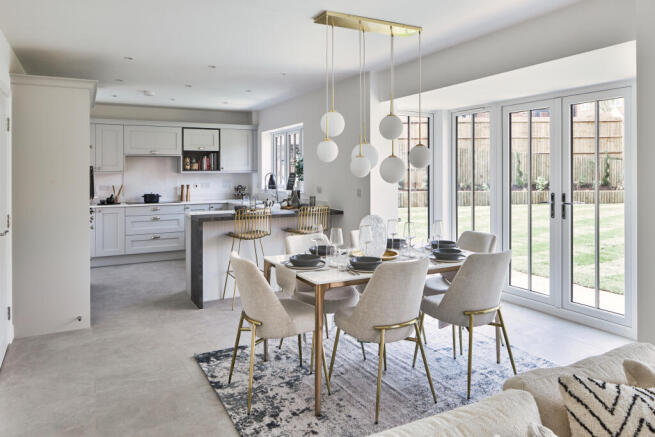 Previous Showhome
