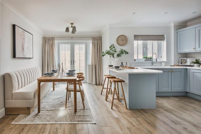 Previous Showhome