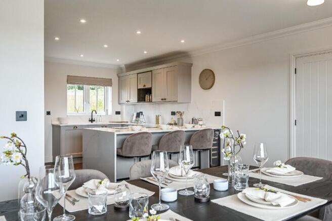 Previous Showhome