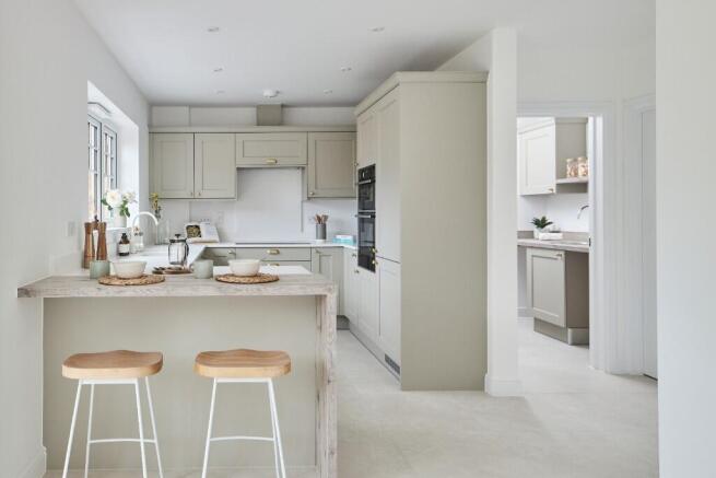 Previous Showhome