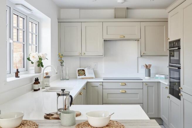 Previous Showhome