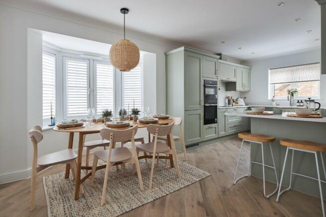 Previous Showhome