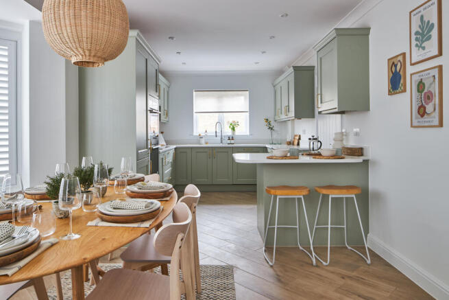 Previous Showhome
