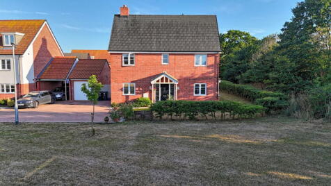 Boatyard Avenue, Burnham on Crouch, CM0 8FR