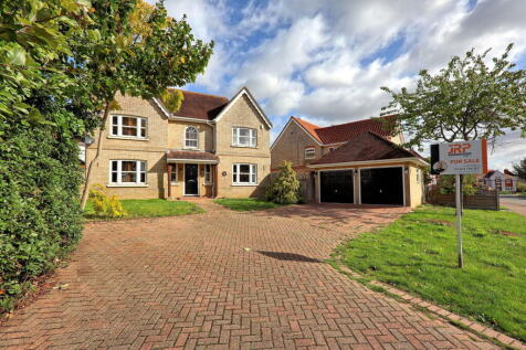 Celeborn Street, Chelmsford, South Woodham Ferrers, CM3 7AW