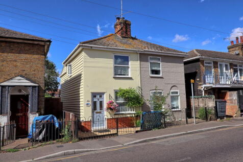 Mill Road, Maldon, CM9 5HZ