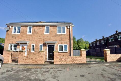 Rockingham Square, Sunderland