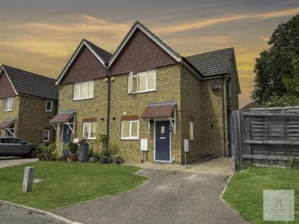 Sempill Road, Hemel Hempstead, HP3