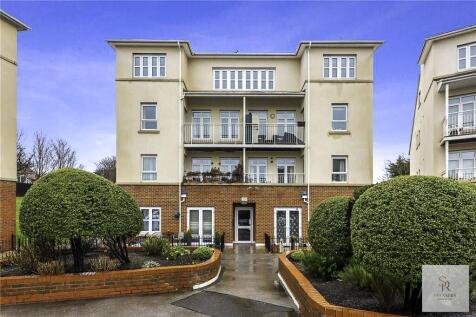 Magdalene Gardens, London, N20