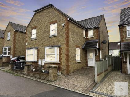 Dowling Court, Hemel Hempstead, HP3