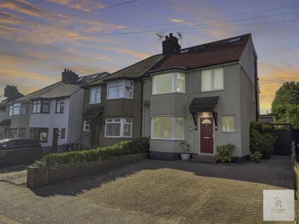 Deaconsfield Road, Hemel Hempstead, HP3