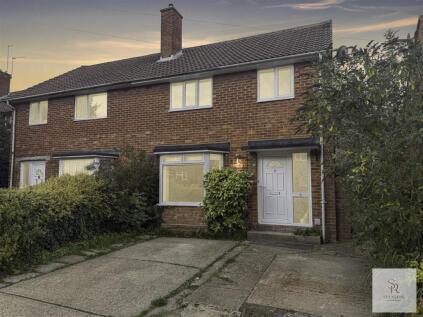 Widmore Drive, Hemel Hempstead, HP2