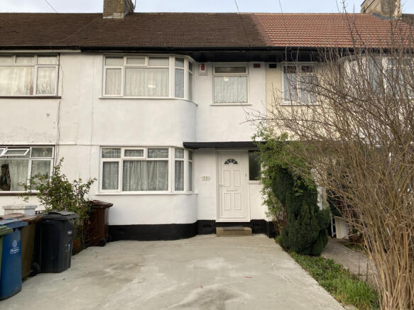 Offers in Excess of £500,000
