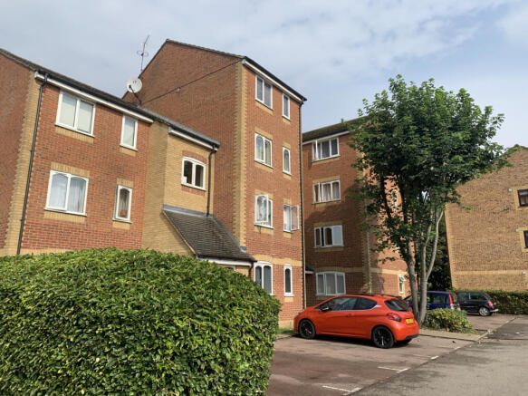 I Bedroom Flat for Sale