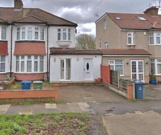 Newly Renovated Ground Floor Studio Flat ¿ Rayn
