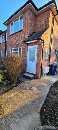 New 2 Bedroom Flat to Rent