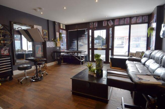 Tattoo Studio