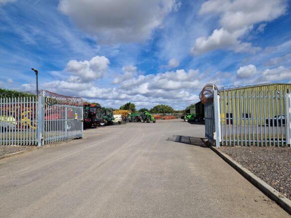Secure Gated Access