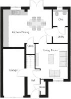 Ground floor