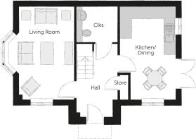 Ground floor