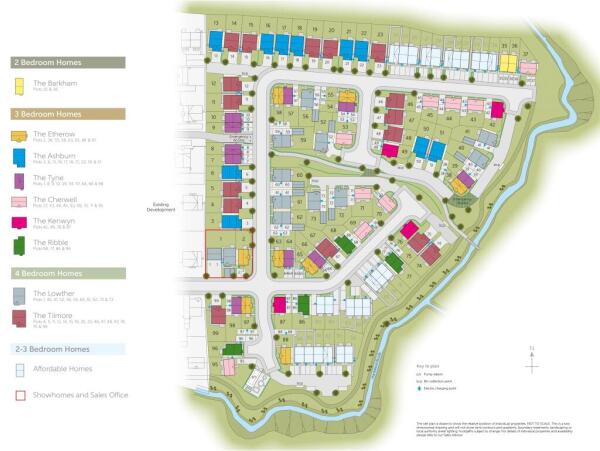 SitePlan