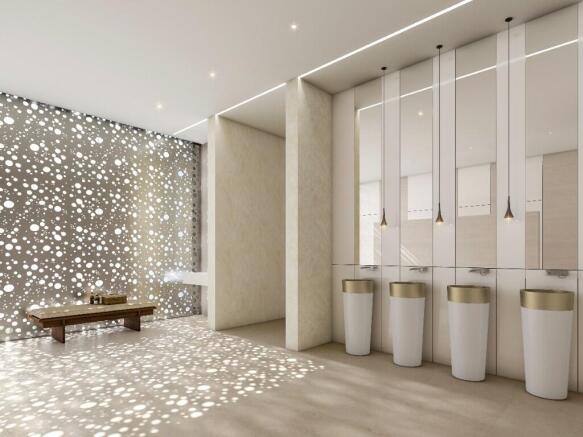 Changing Room