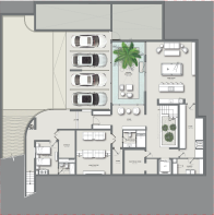 Basement Floor