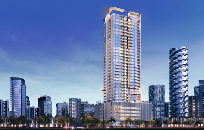 Building Image