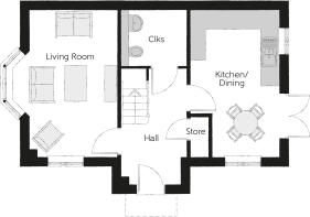 Ground floor